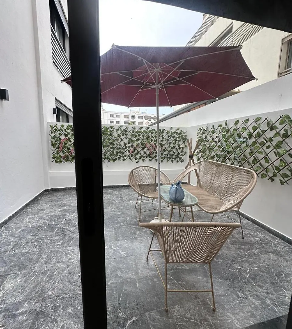 Residence Signature Leving Casablanca