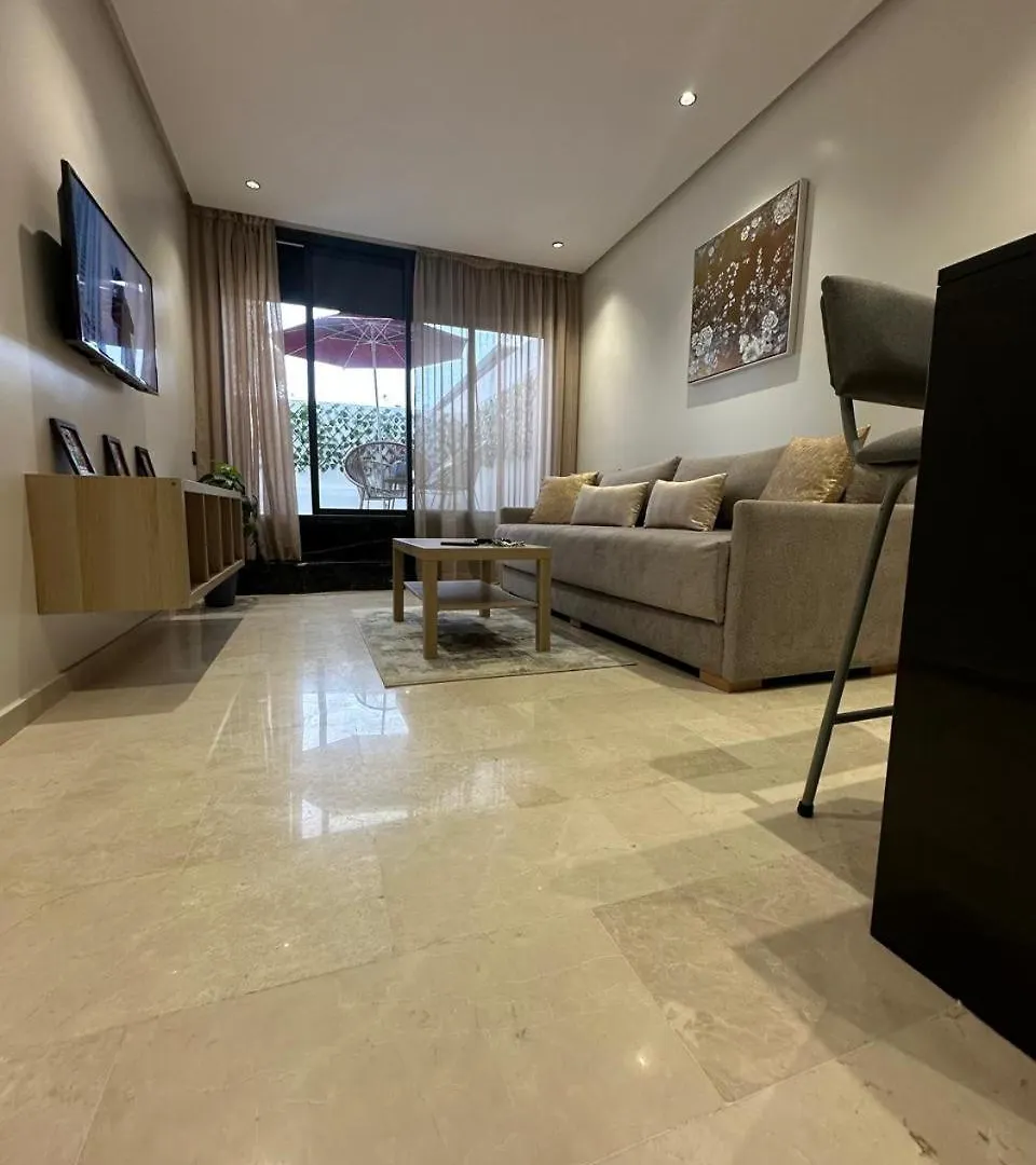 Residence Signature Leving Casablanca 0*,  Morocco