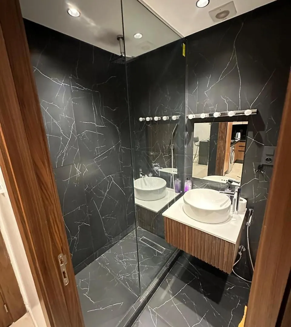Residence Signature Leving Casablanca 0*,
