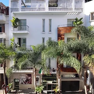 Park &spa Luxury Boutique Casablanca