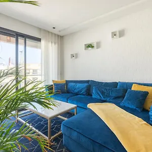  Appartement Spectacular 2 Bedrooms In The Heart Of