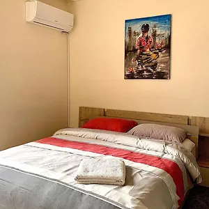 Apartment Sab 12 - Amazing View Of The Mosque Hassan. Luxury Apartment. 2 Bedrooms., Casablanca