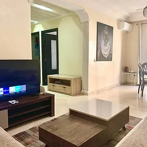  Appartement Sab 1 - Superb View - Comfy And Well Located