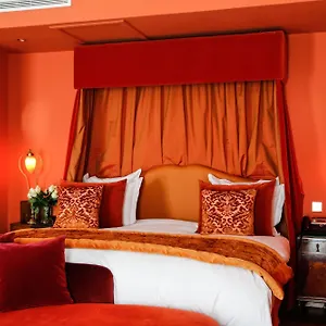 Particulier Le Doge - Relais & Chateaux Casablanca