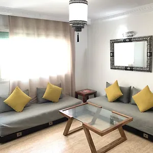  Appartement City Center Racine Maarif