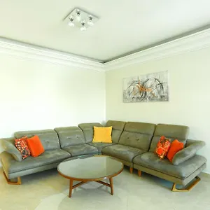  Appartement Beautiful Moroccan Center