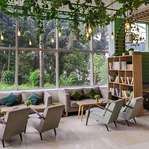 Ibis Center Casablanca