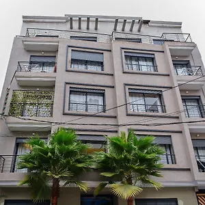 Thecasaedition Gauthier Residency Center Apartamento