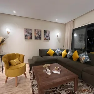  Appartement Sojori Cfc, Fibre, Parking, Qualite Premium
