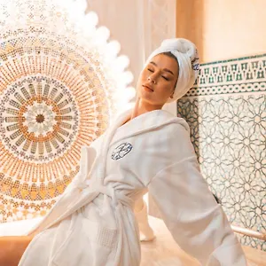Art Palace & Casablanca