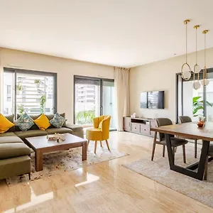  Appartement Sojori Cfc Fibre Et Parking